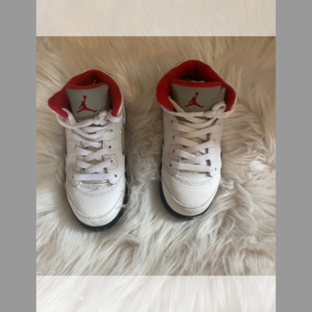 Jordan size 9c